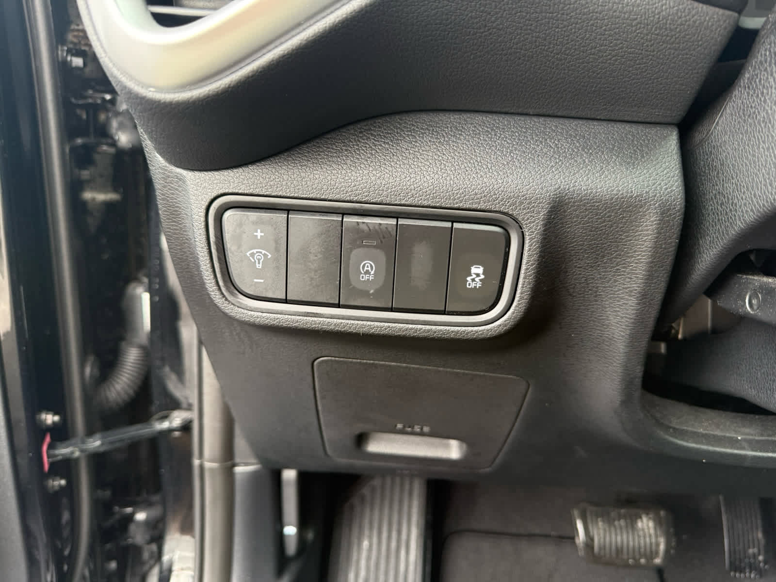 Used 2022 Kia Soul LX image 12