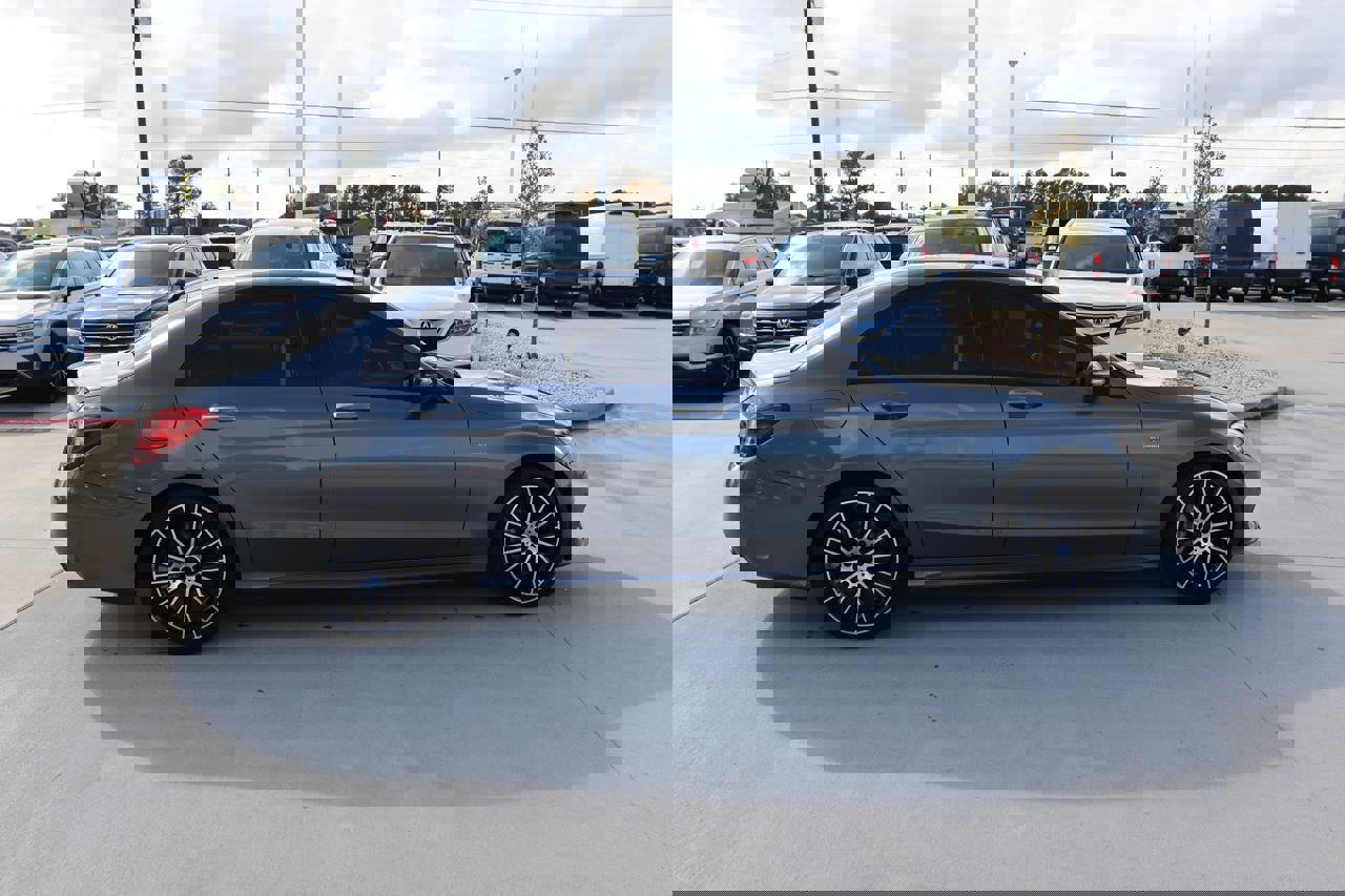 Used 2018 Mercedes-Benz C 43 AMG 4MATIC Sedan image 7