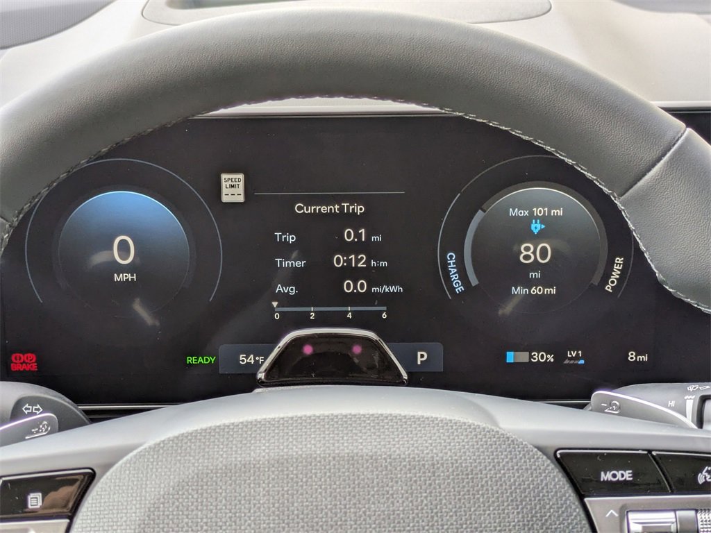 New 2026 Hyundai Ioniq 5 Limited image 30