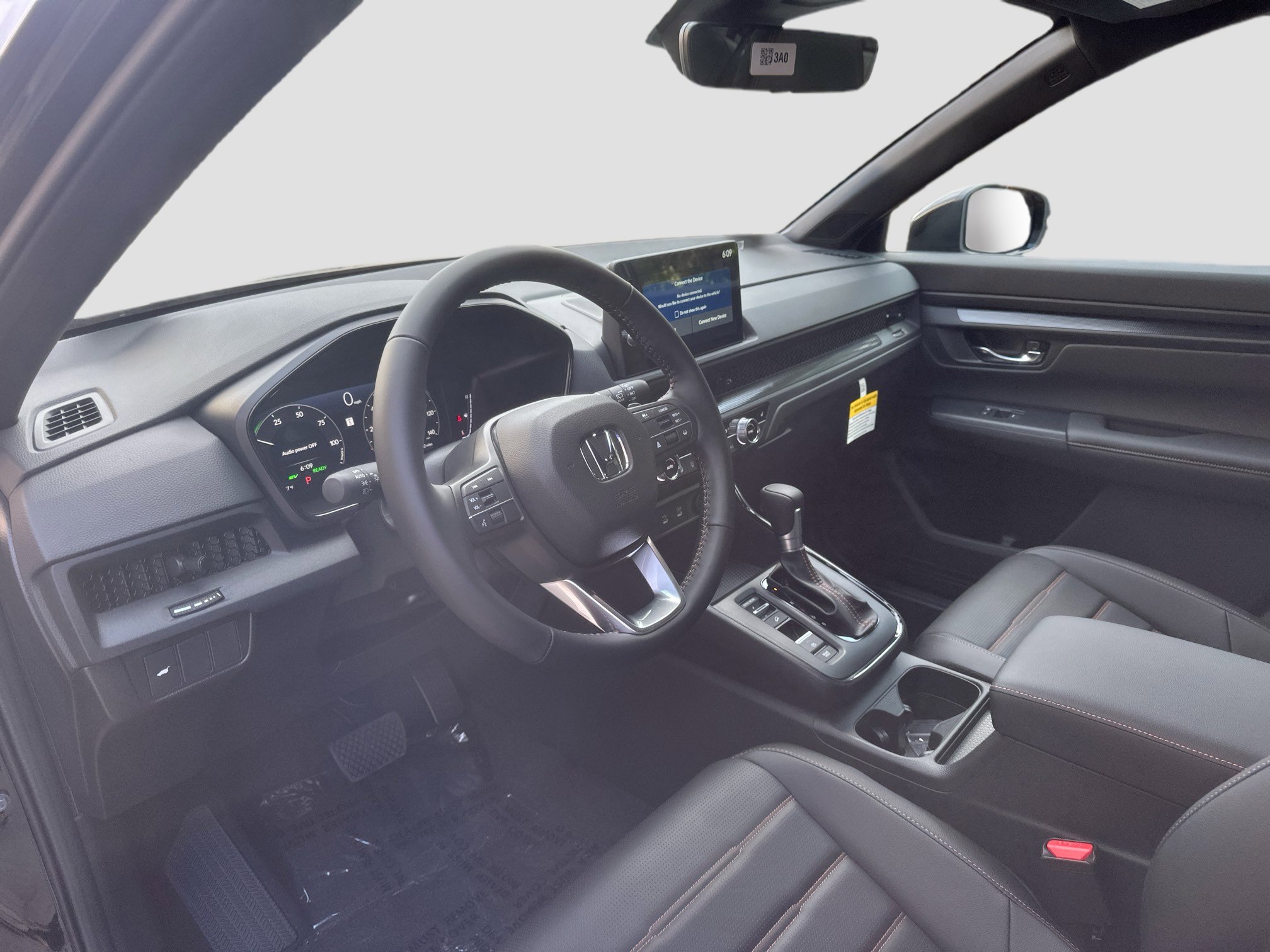 New 2026 Honda CR-V Sport-L image 7
