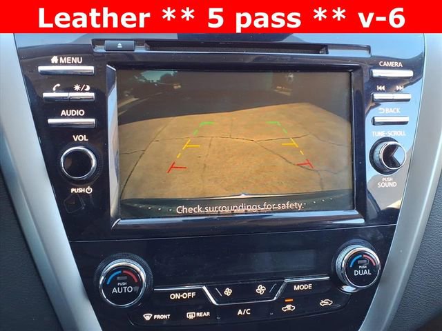 Used 2022 Nissan Murano S w/ Cargo Package image 26