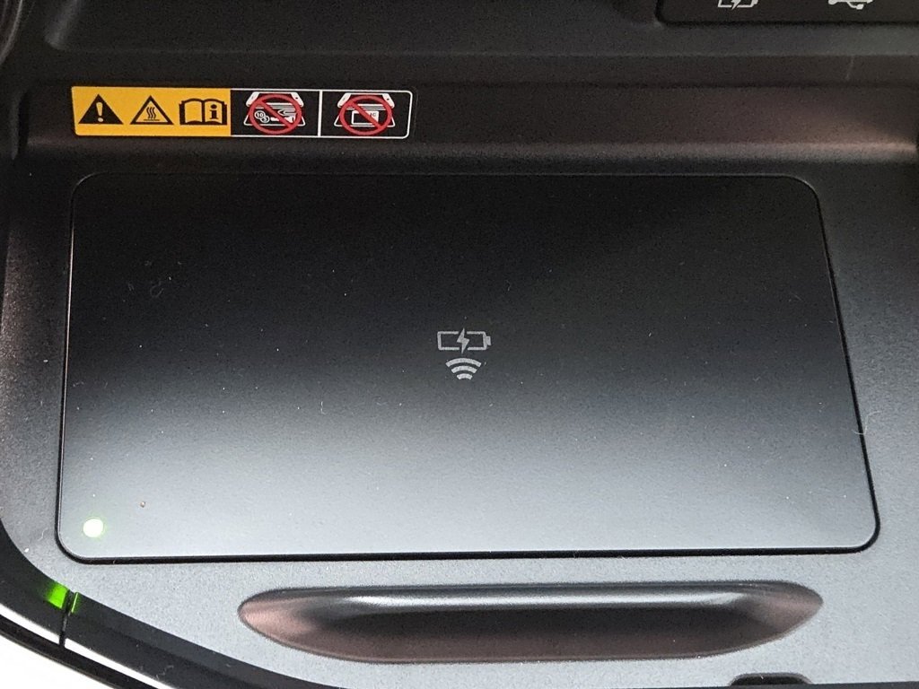 New 2026 Lexus NX 450h+ AWD w/ Luxury Package image 16