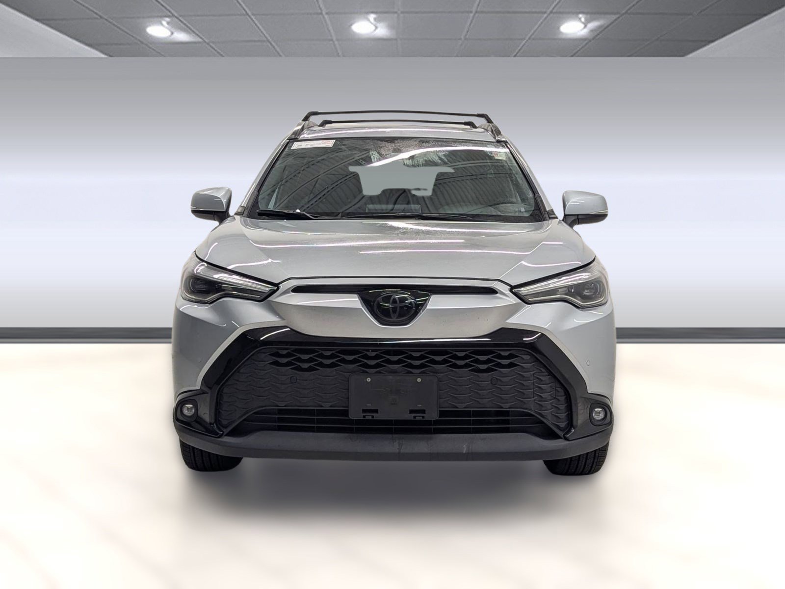 Used 2023 Toyota Corolla Cross XSE image 5