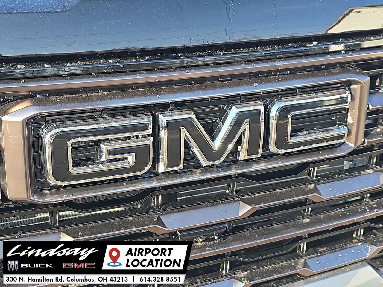 New 2026 GMC Sierra 2500 AT4X w/ LPO, Black Badging Package image 33
