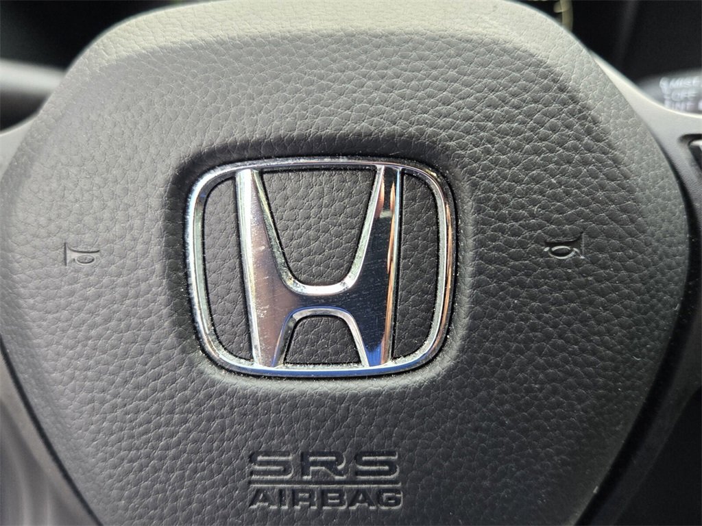Used 2024 Honda CR-V Sport-L image 29