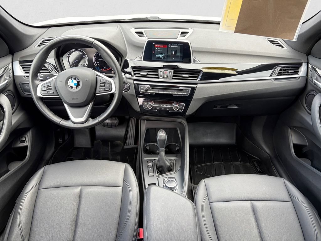 Used 2019 BMW X1 xDrive28i image 12