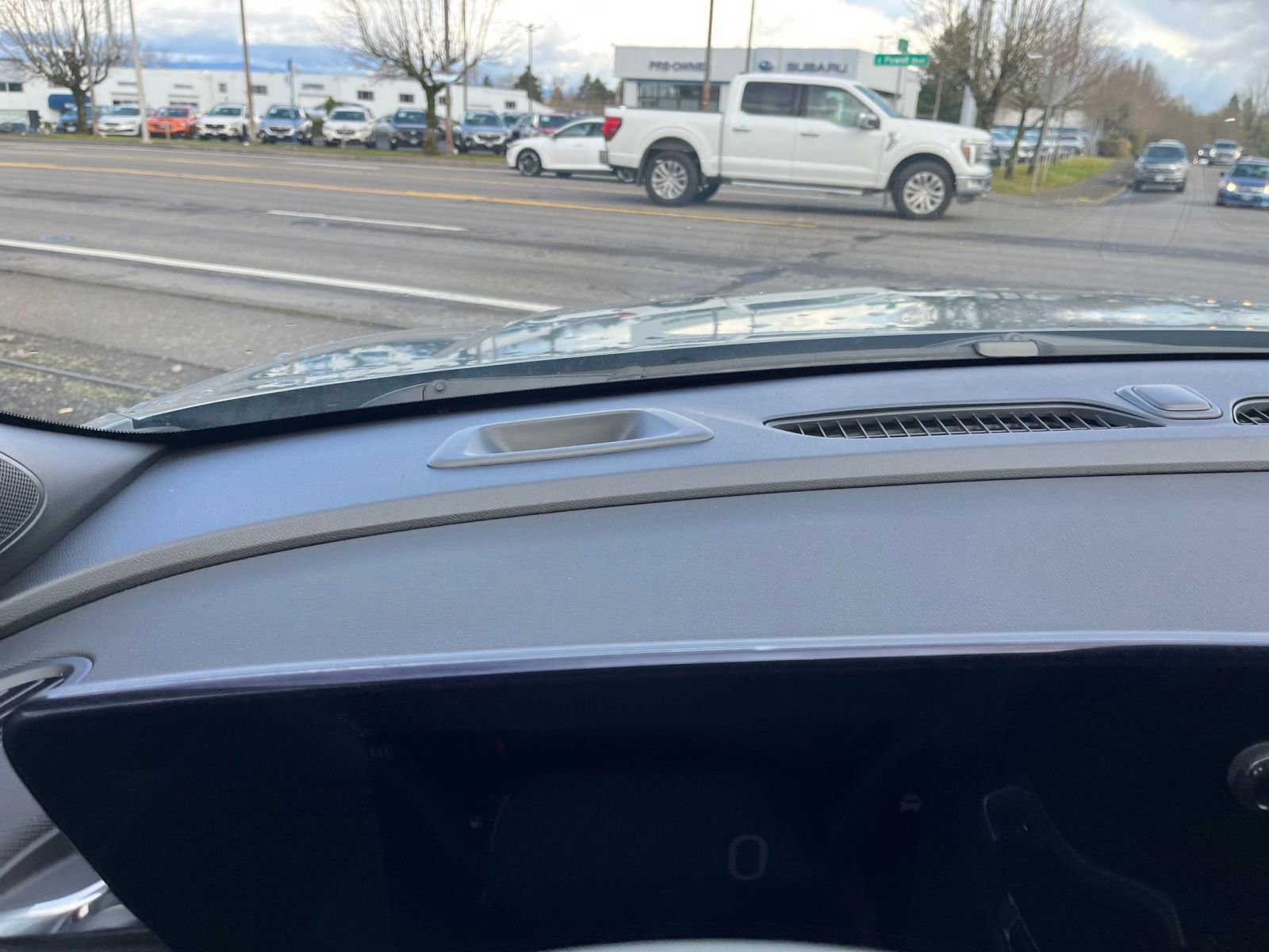 Used 2025 Buick Envista Preferred image 33