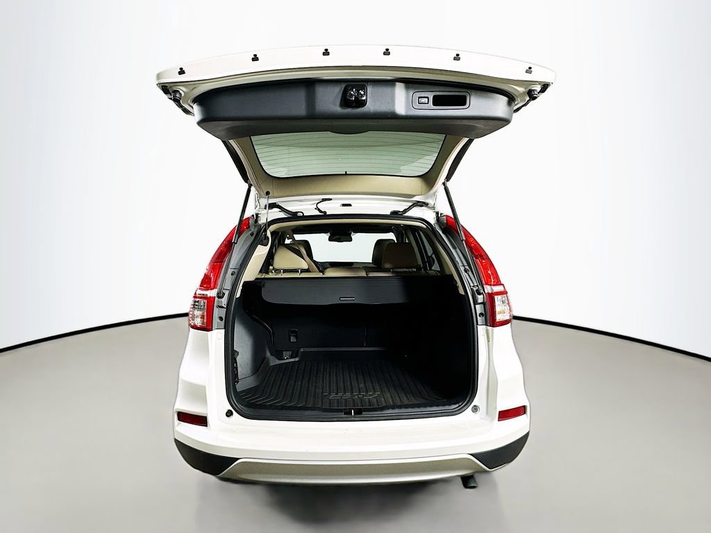 Used 2015 Honda CR-V Touring image 35