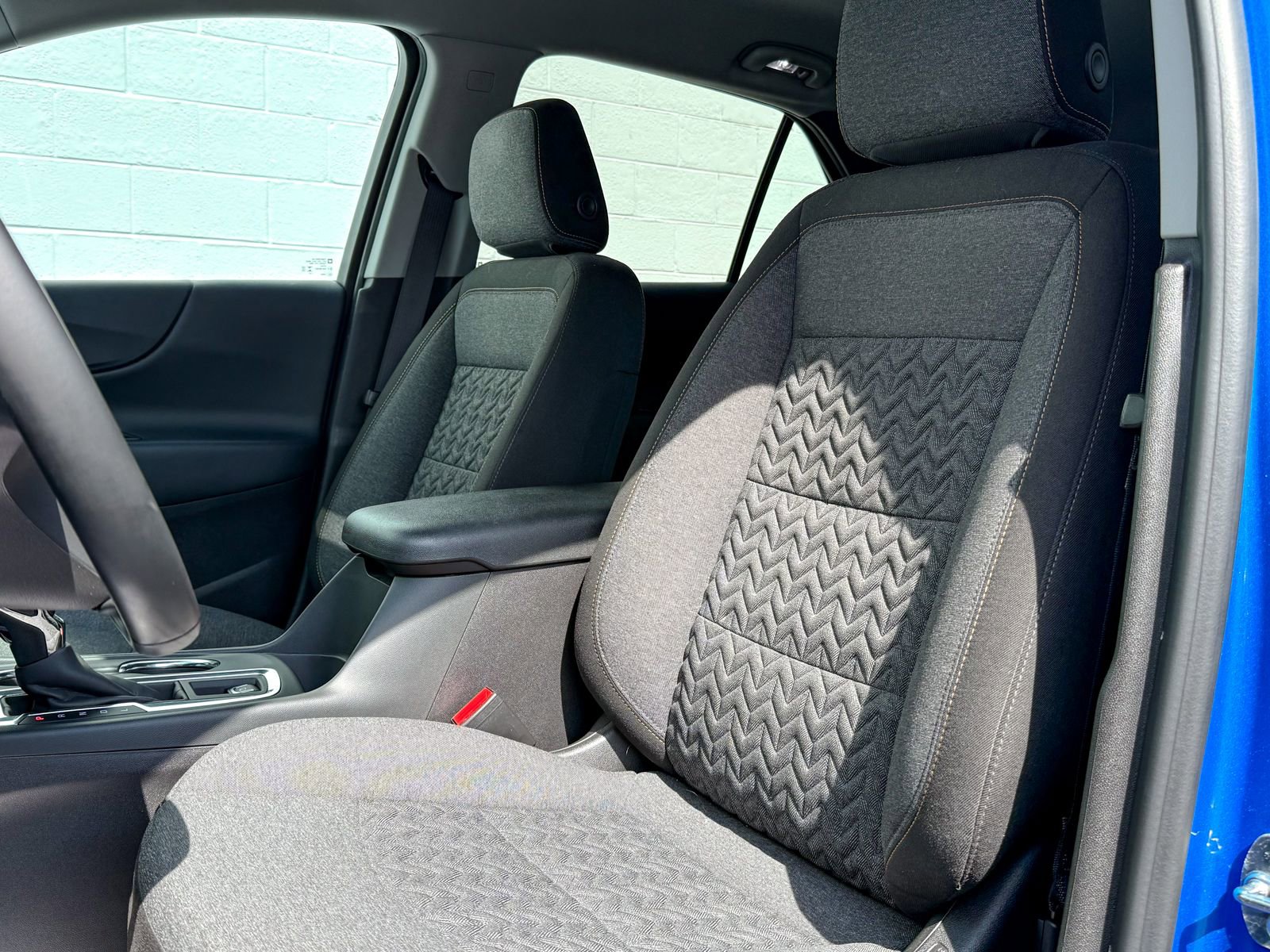 Used 2024 Chevrolet Equinox LT image 15