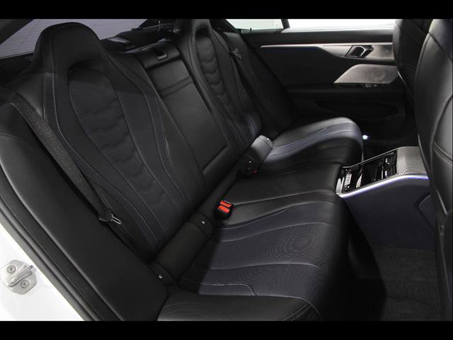 Used 2020 BMW M850i Gran Coupe xDrive AWD/4WD image 19