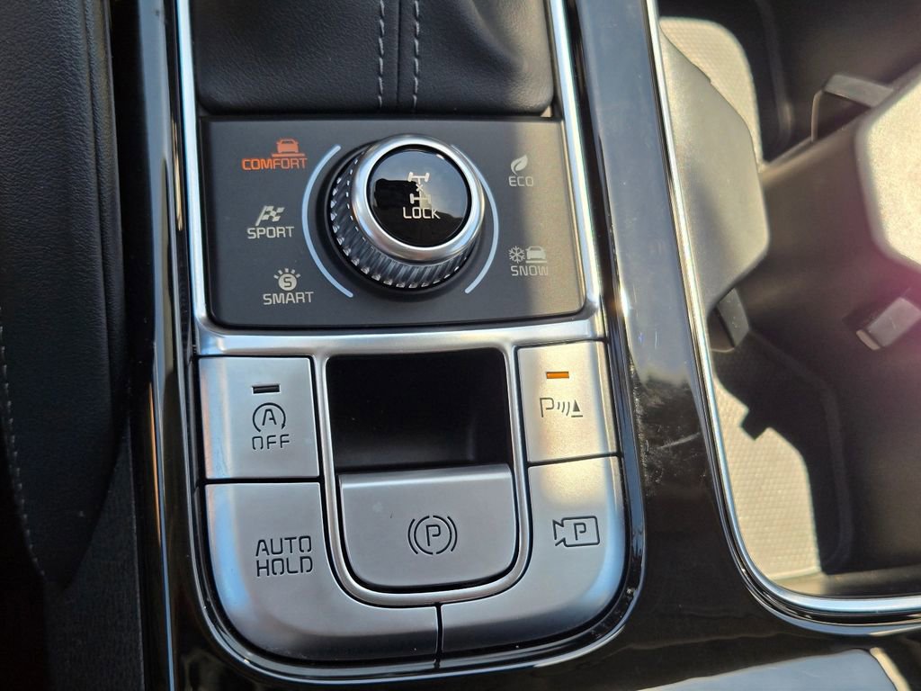Certified 2023 Kia Telluride SX Prestige AWD/4WD image 31