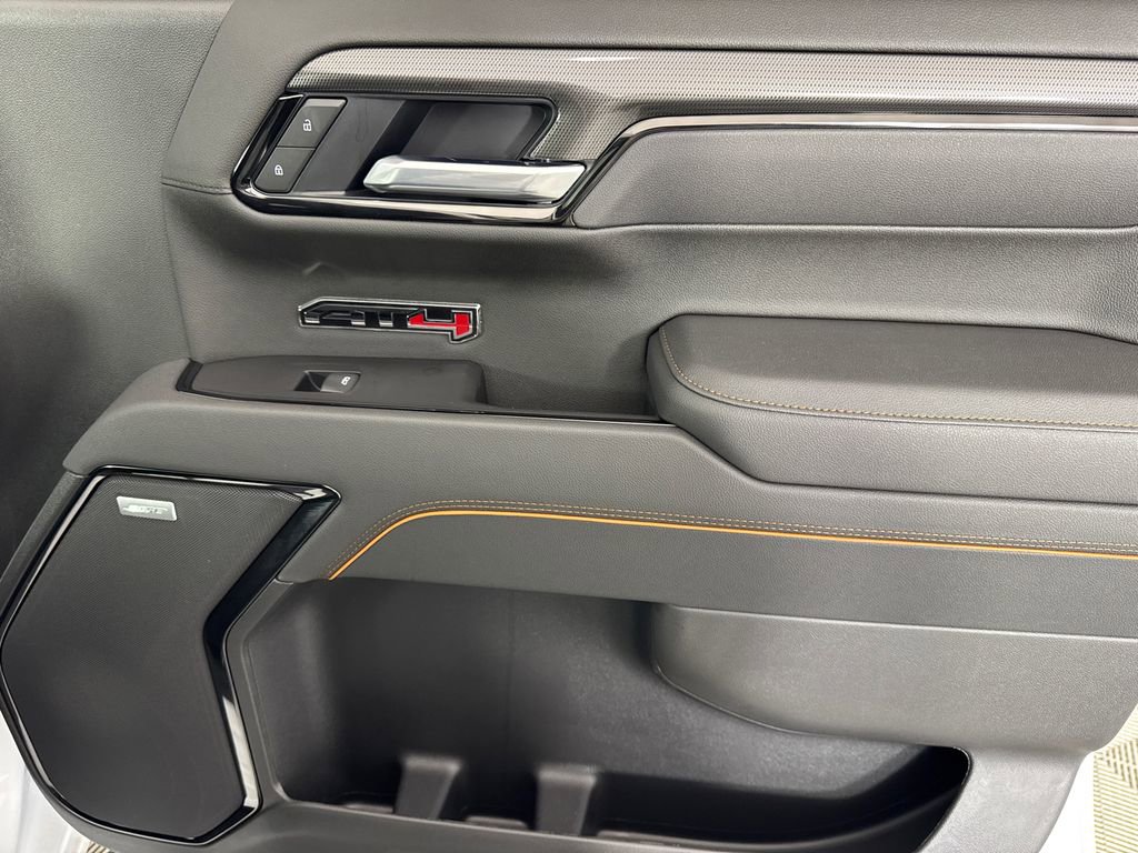 New 2026 GMC Sierra 1500 AT4 w/ Technology Package image 14
