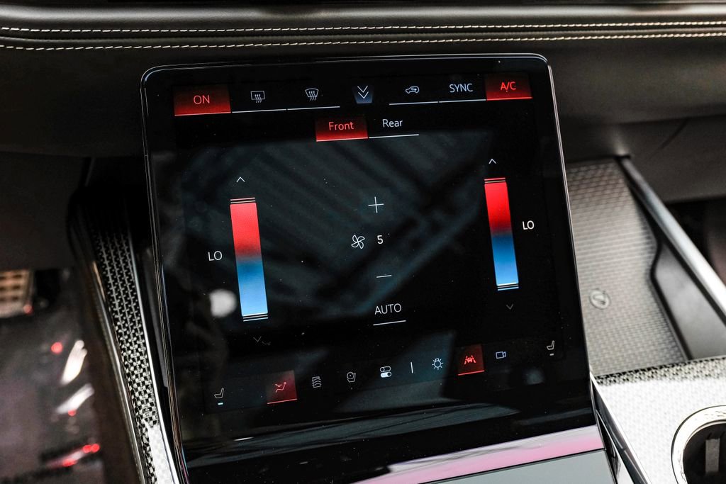 Used 2025 Cadillac Escalade V image 21