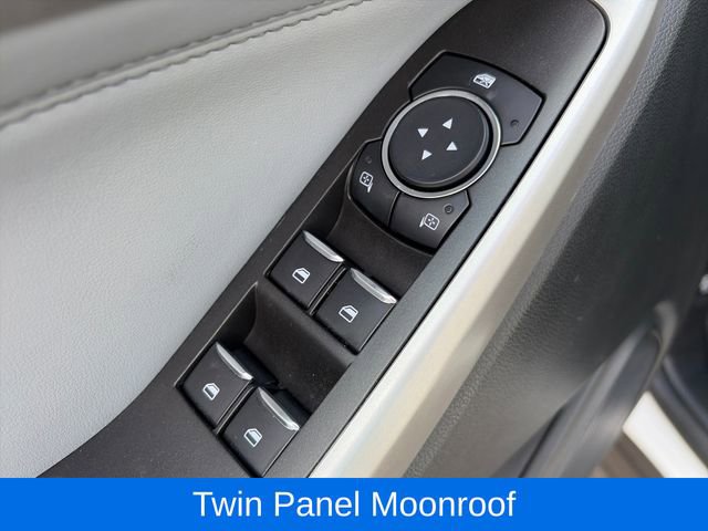 Used 2024 Ford Explorer XLT w/ Equipment Group 202A image 20