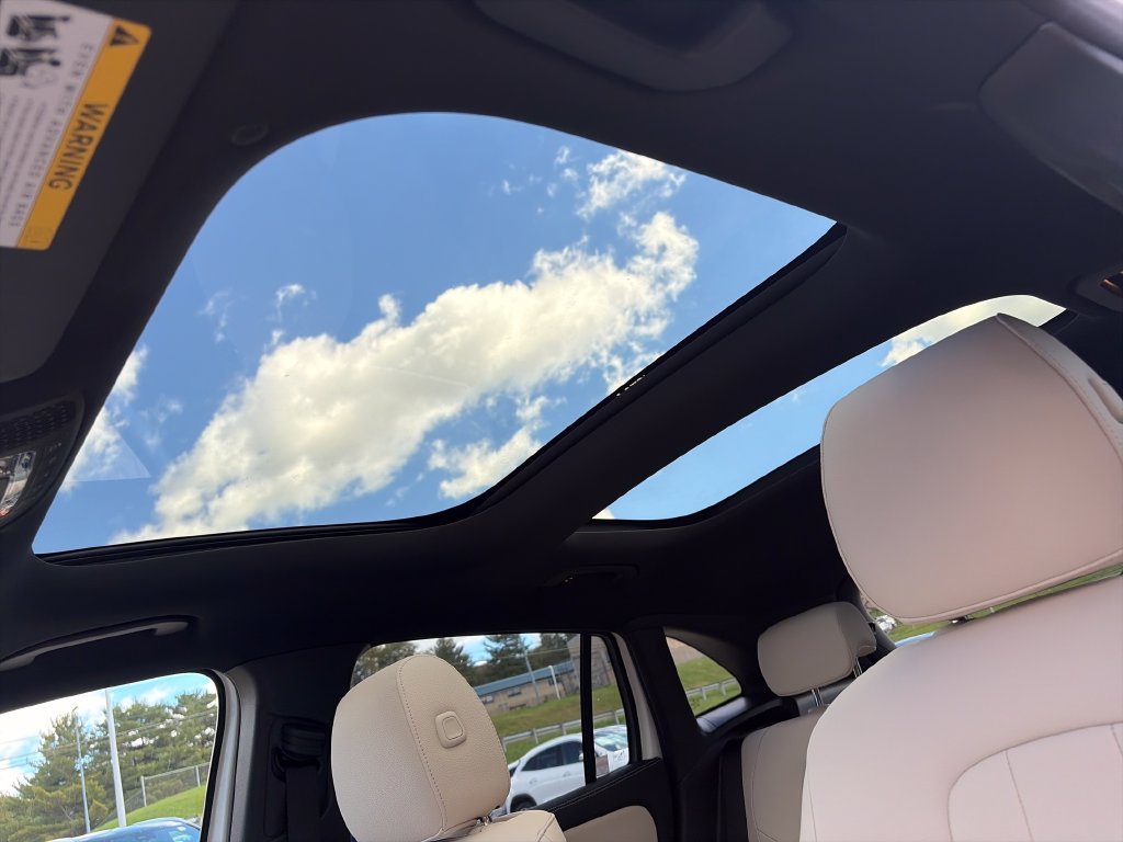 New 2026 Mercedes-Benz GLA 250 4MATIC image 20