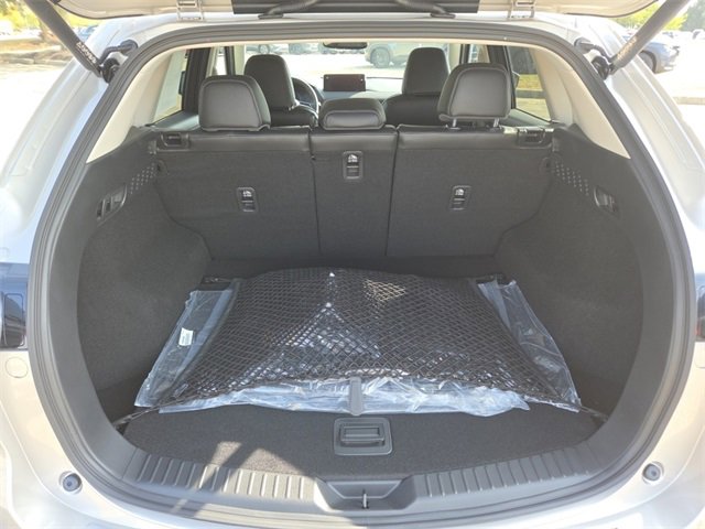 New 2025 MAZDA CX-5 AWD 2.5 S w/ Premium Plus Pkg image 7