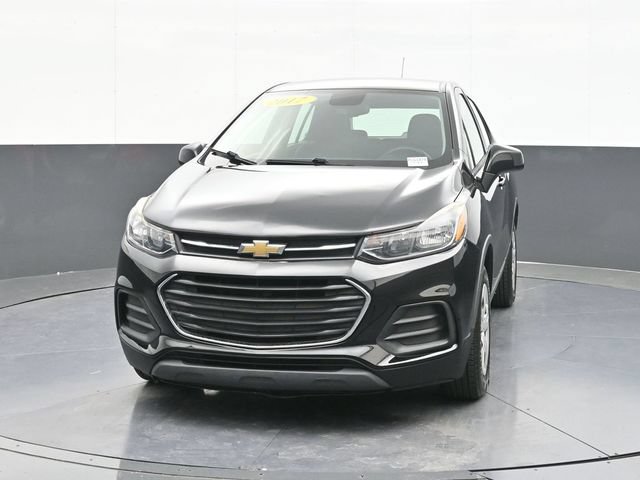 Used 2017 Chevrolet Trax LS FWD video 2