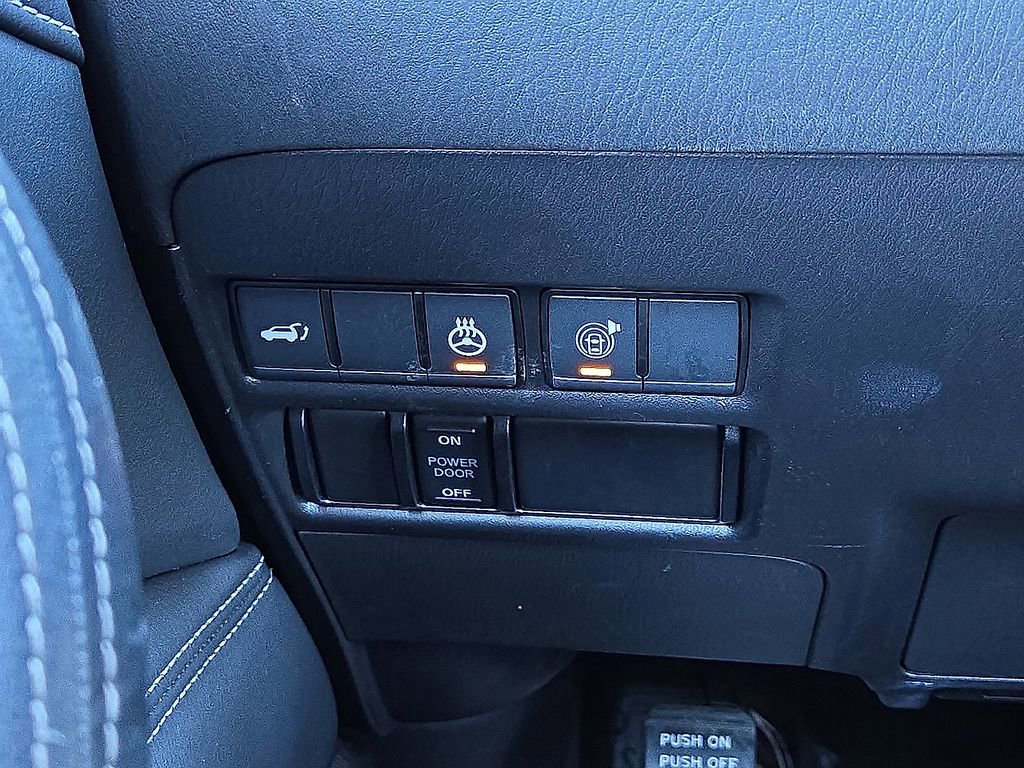 Used 2024 INFINITI QX80 Luxe image 26