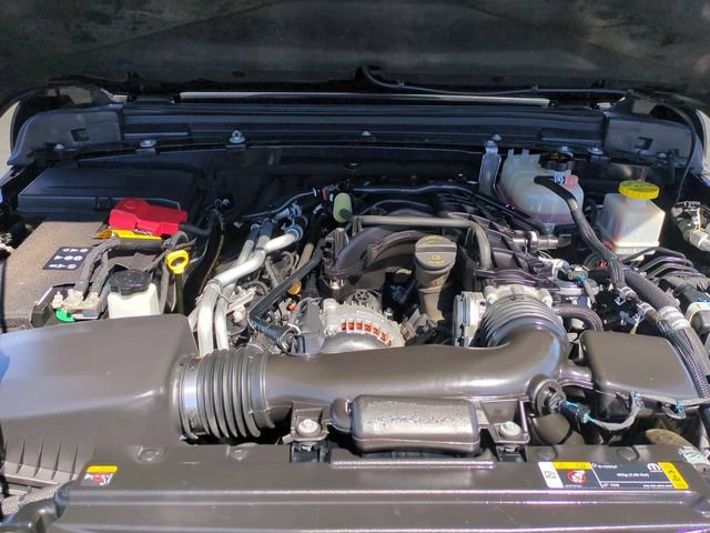 Used 2023 Jeep Gladiator Mojave w/ LED Lighting Group AWD/4WD image 31
