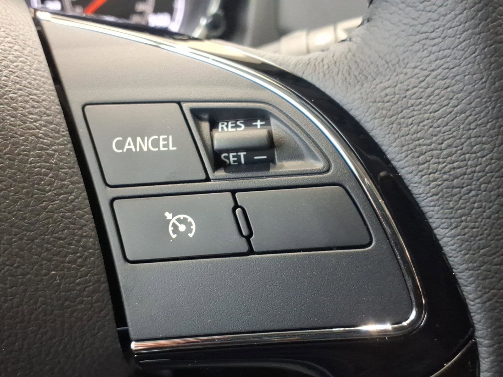 New 2026 Mitsubishi Outlander Sport SE AWD/4WD image 20