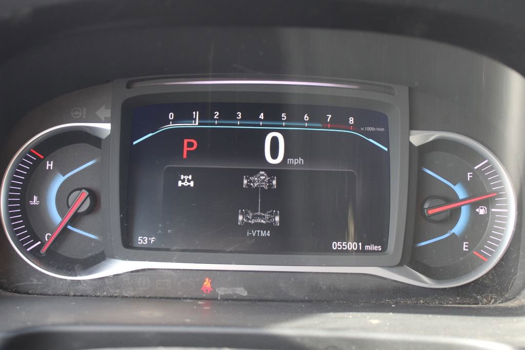 Used 2020 Honda Passport Touring image 12