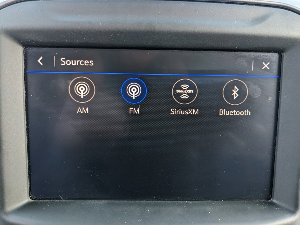 Used 2024 Chevrolet Silverado 3500 W/T w/ Snow Plow Prep Package image 32