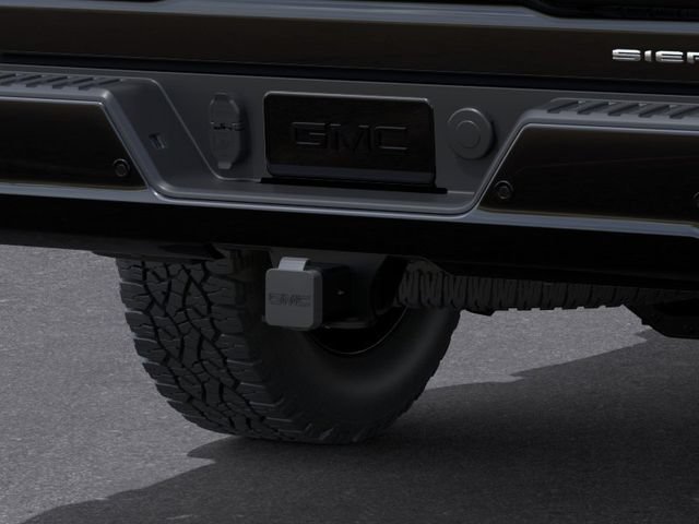 New 2026 GMC Sierra 2500 Denali Ultimate AWD/4WD image 14