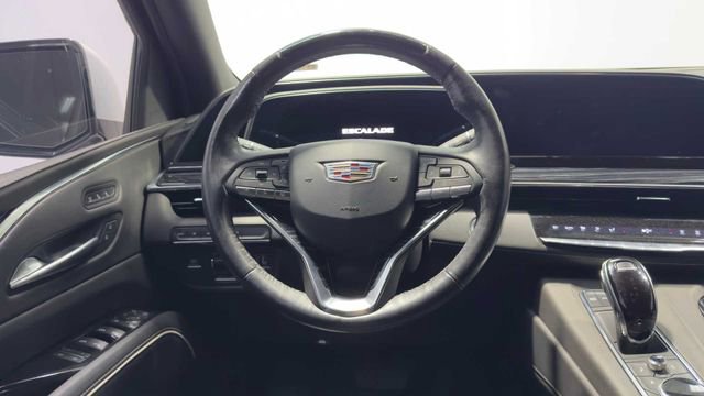 Used 2022 Cadillac Escalade Sport image 24