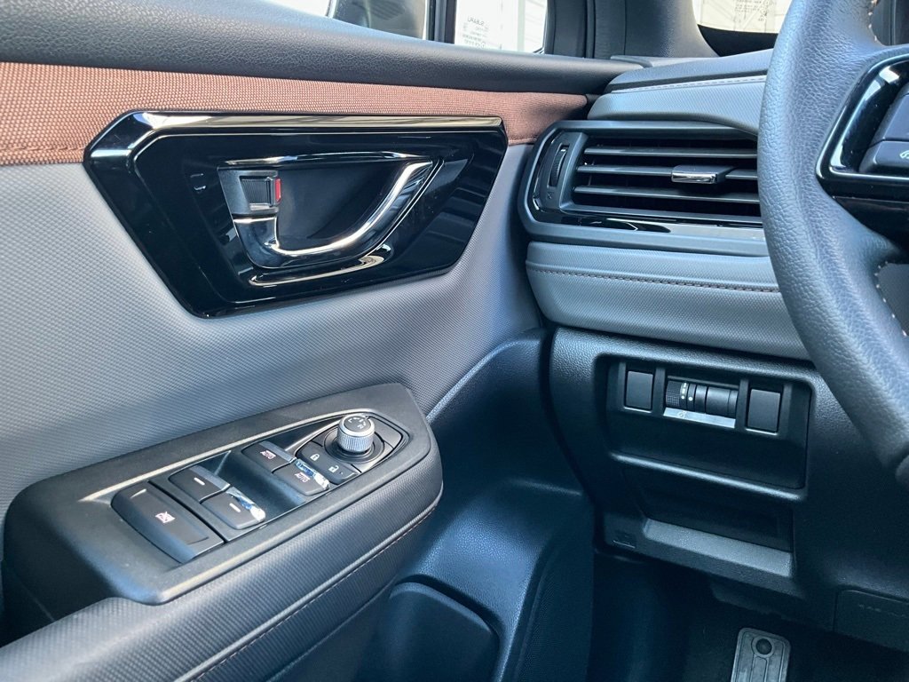 Certified 2025 Subaru Forester Sport image 23