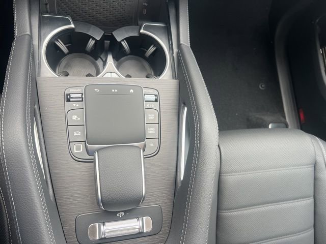 New 2026 Mercedes-Benz GLS 450 4MATIC image 17