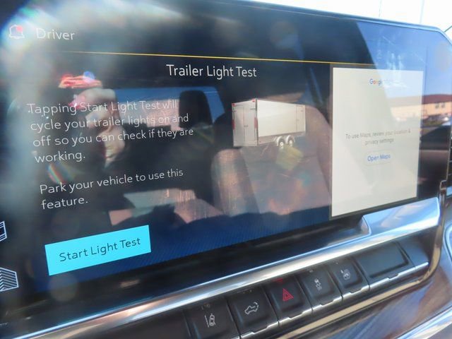 Certified 2024 Chevrolet Silverado 2500 LT image 25