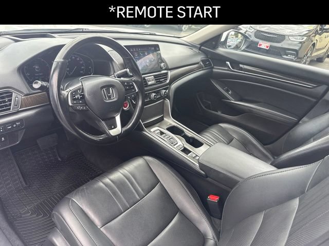 Used 2022 Honda Accord Touring image 11