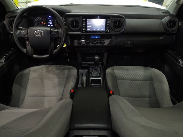 Used 2023 Toyota Tacoma SR AWD/4WD image 28