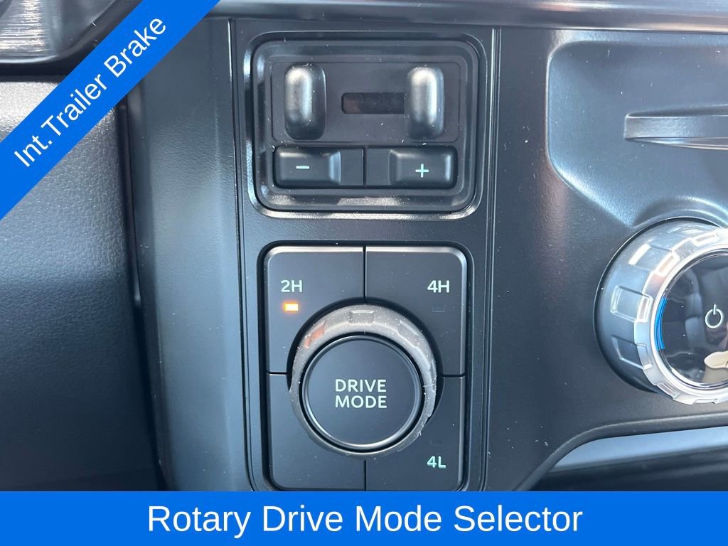 New 2026 Ford F250 Lariat image 13