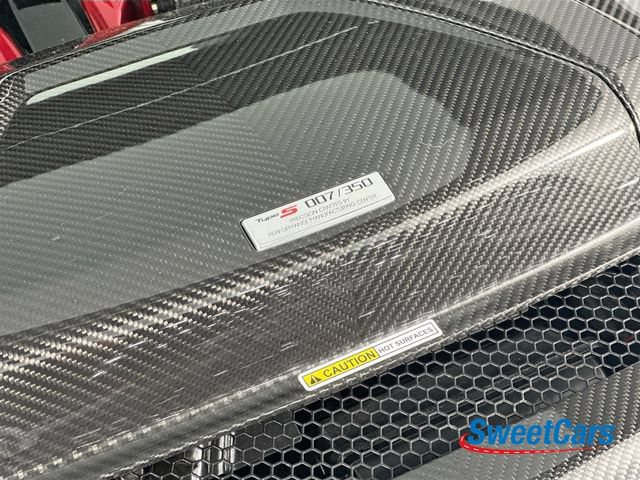 Used 2022 Acura NSX Type S AWD/4WD image 40