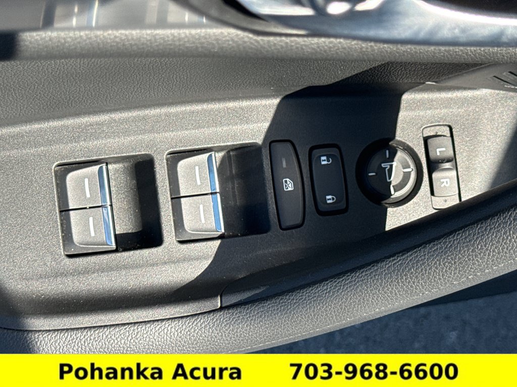 Used 2023 Acura TLX FWD image 21