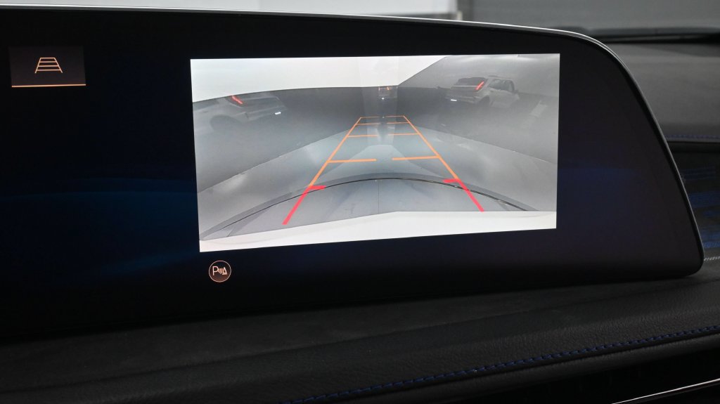 Certified 2024 Cadillac XT4 Sport FWD image 25