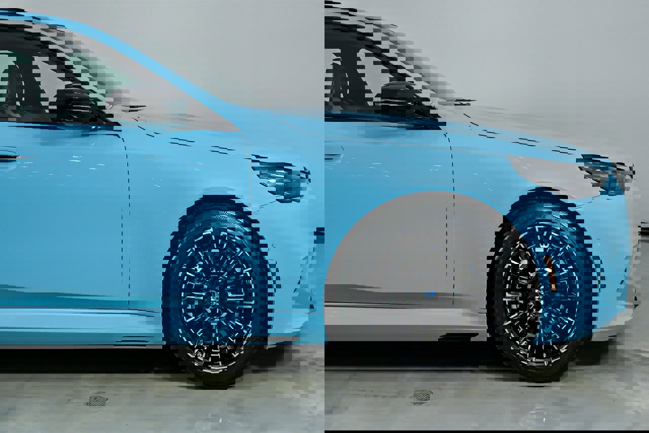 Used 2026 BMW M5 Touring w/ Executive Package image 15