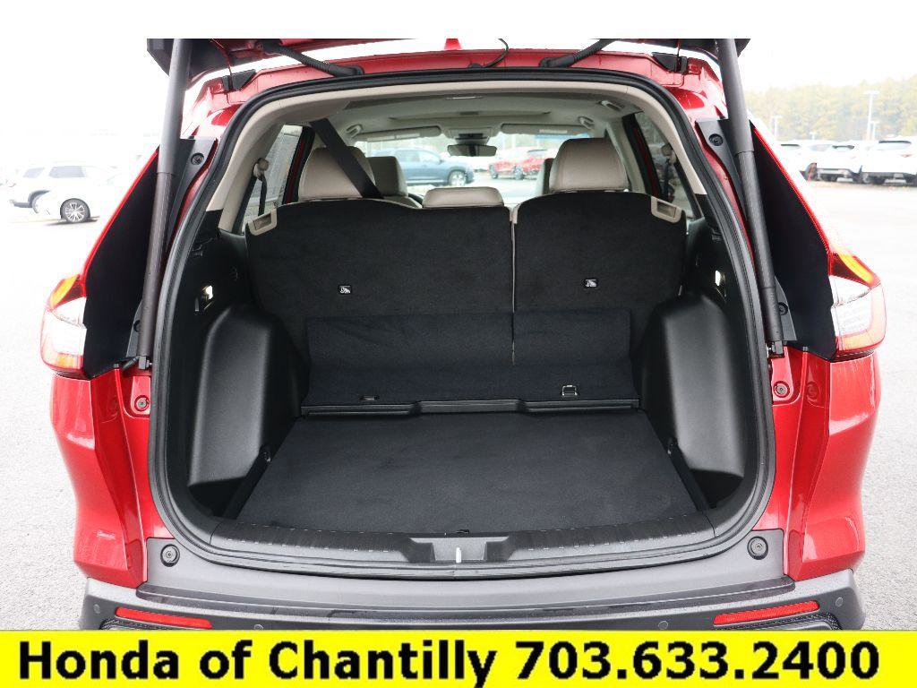Certified 2023 Honda CR-V EX-L image 30