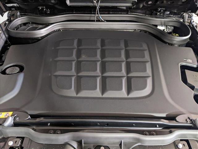 New 2025 Mercedes-Benz G 580 w/ EQ Technology image 19