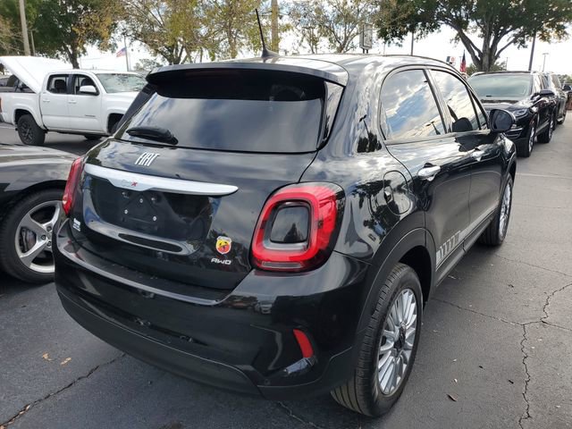 Used 2023 FIAT 500X Pop w/ Comfort Group image 4