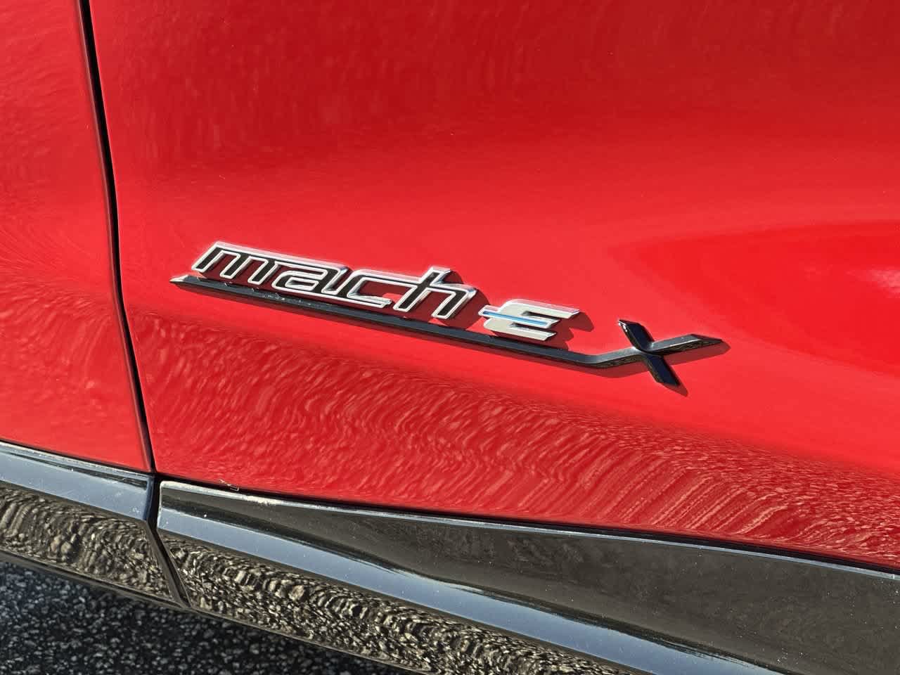 Used 2024 Ford Mustang Mach-E Premium RWD image 12