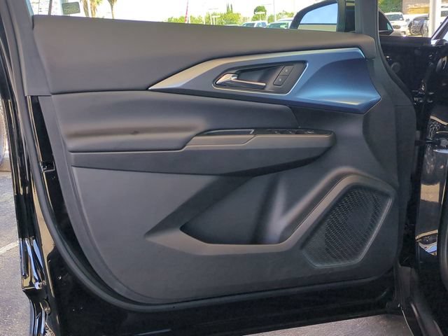 Certified 2026 Chevrolet Equinox EV LT AWD/4WD image 25