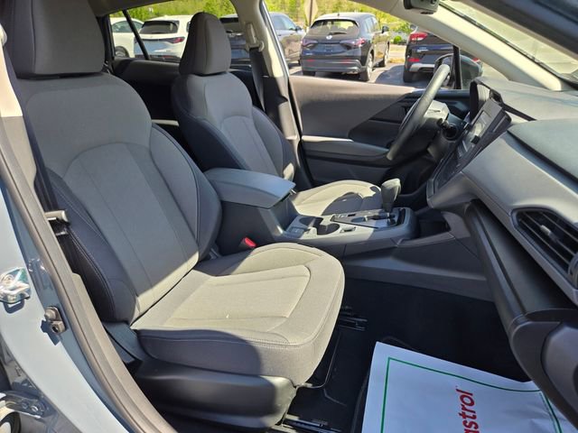 Used 2025 Subaru Crosstrek 2.0i w/ Convenience Package #1 AWD/4WD image 20