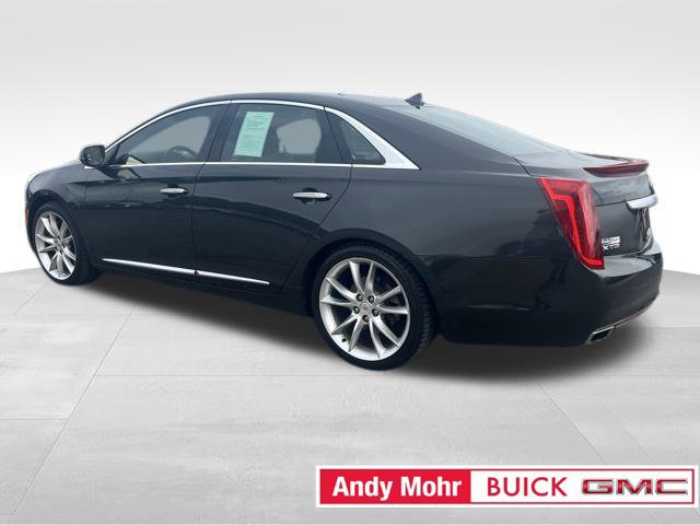 Used 2013 Cadillac XTS Premium FWD image 8