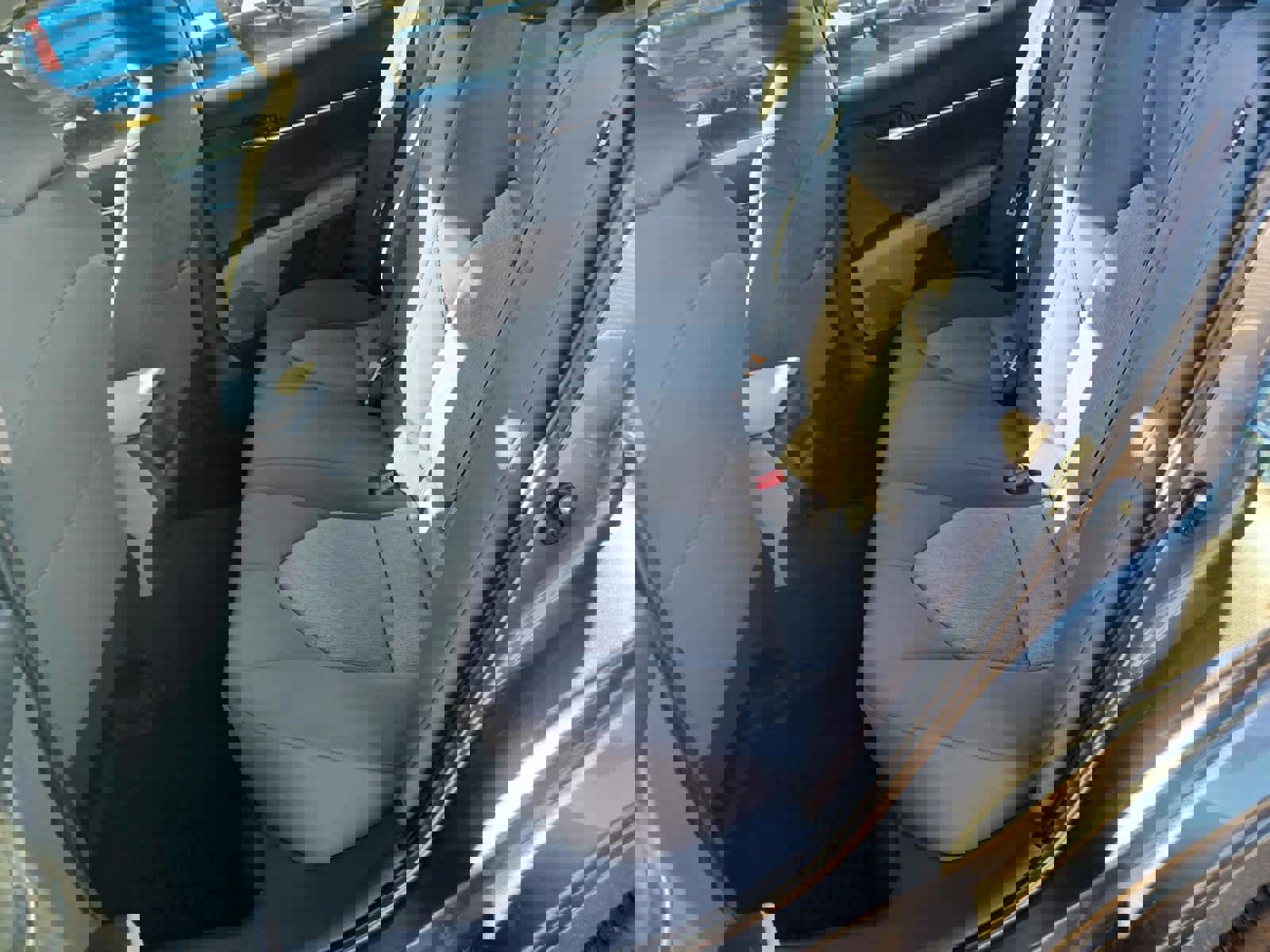 Used 2023 Toyota Camry LE image 14