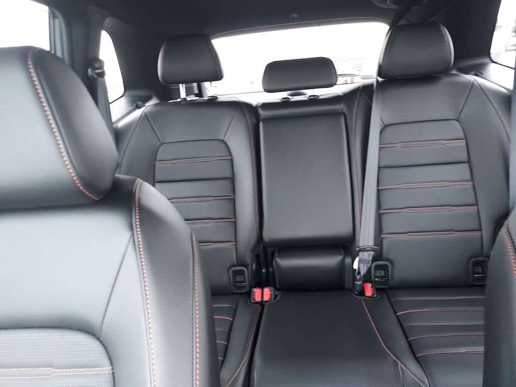 Used 2026 Honda CR-V Sport-L image 13