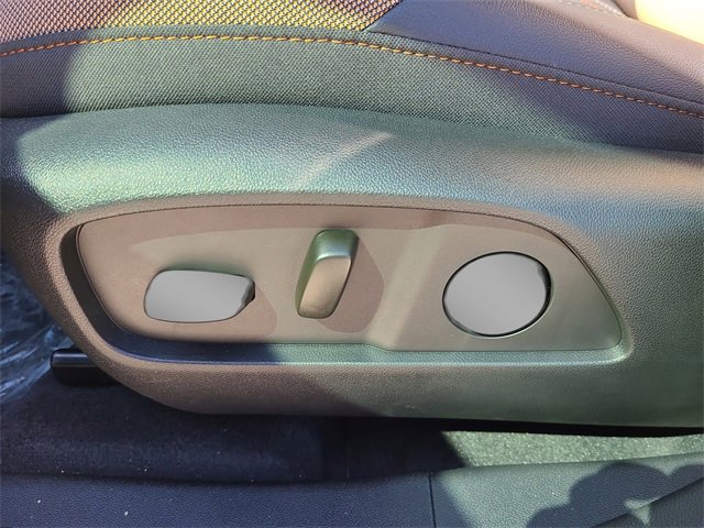 New 2026 Chevrolet Equinox ACTIV image 20