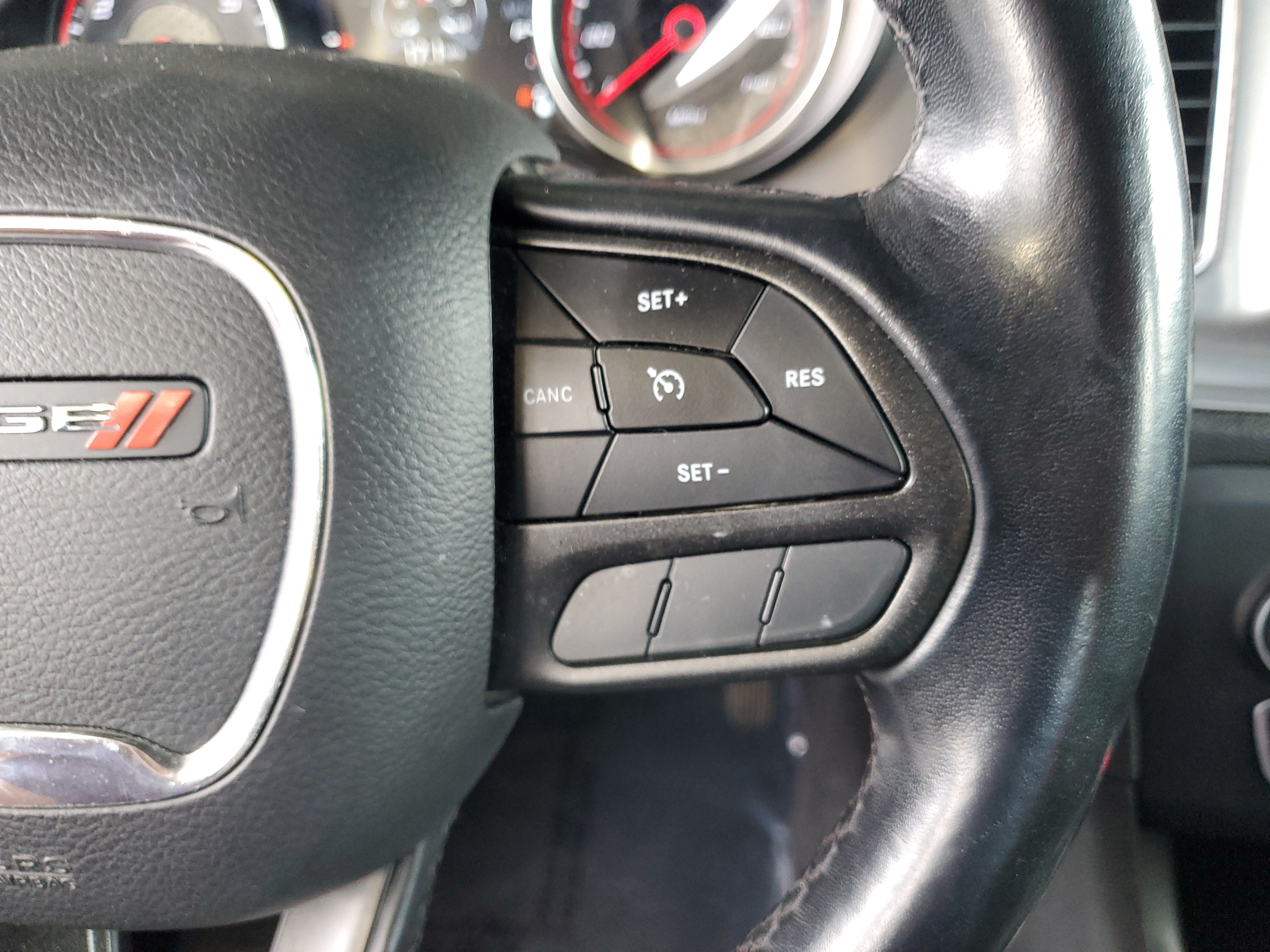 Certified 2023 Dodge Charger SXT RWD image 25