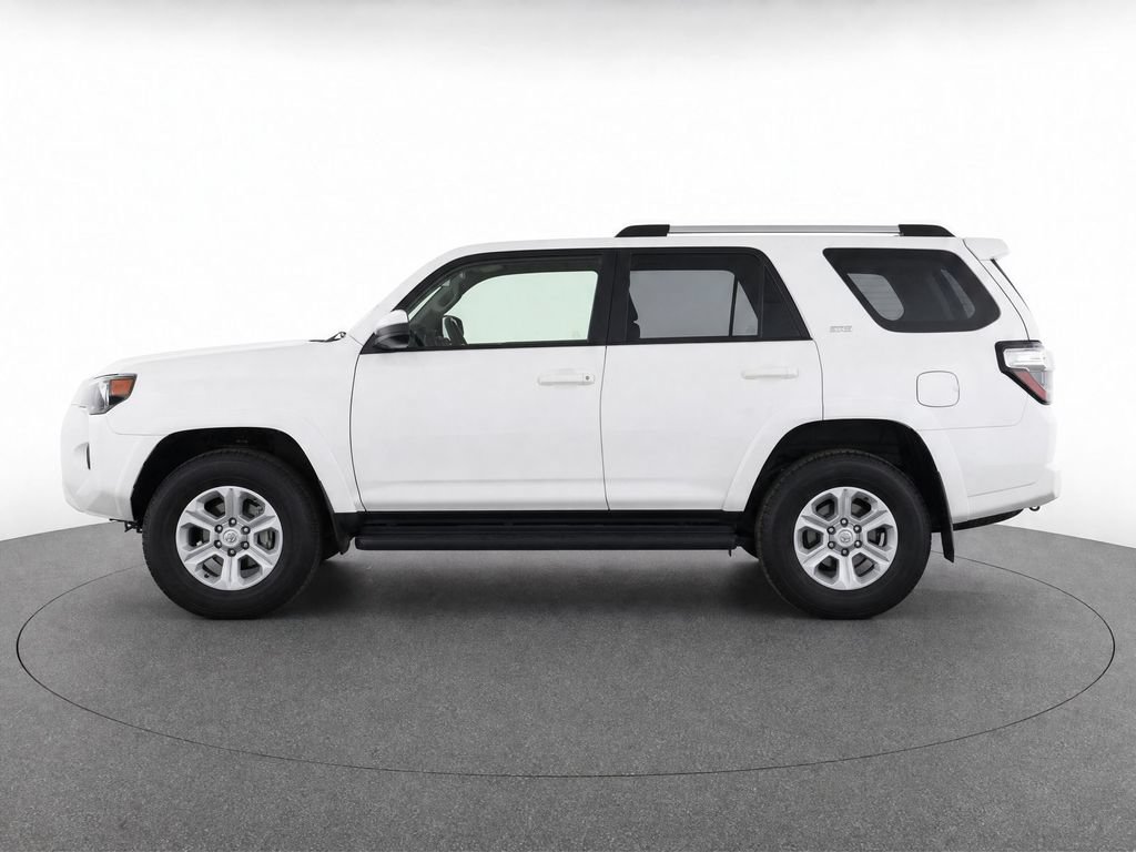 Used 2020 Toyota 4Runner SR5 Premium AWD/4WD image 6